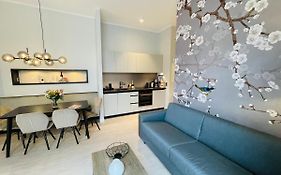 Design-Apartments Am Kaisersaal